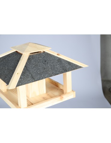 Eko karmnik dla ptaków - product 2