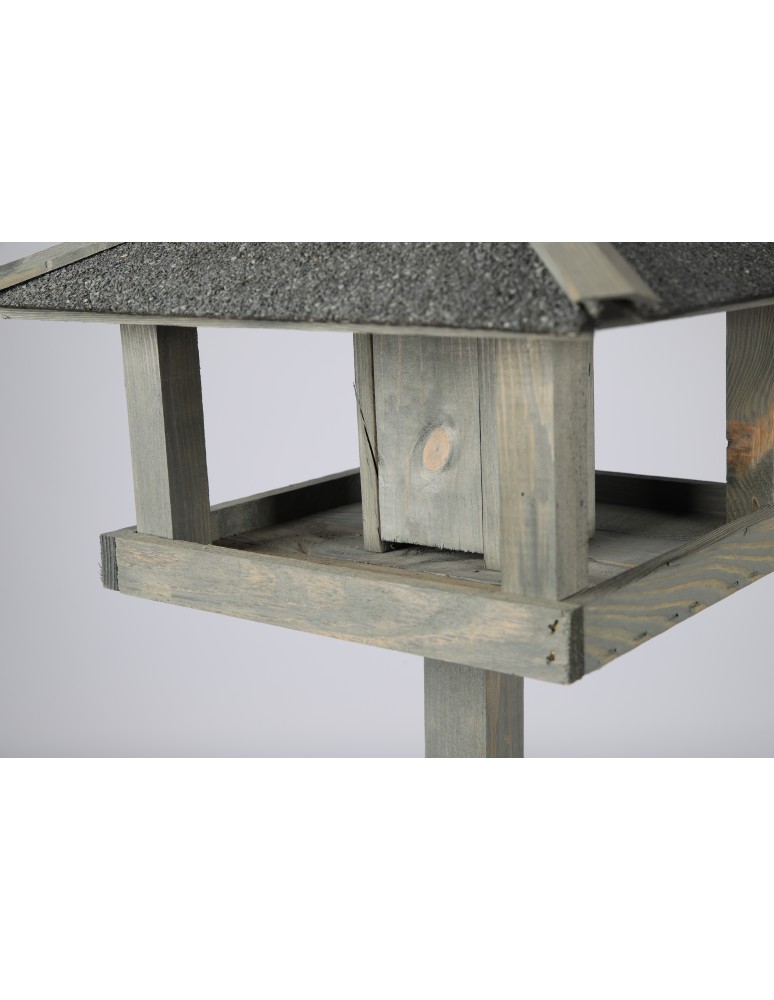 ptaki w karmniku zimą ptaki w karmniku zimą