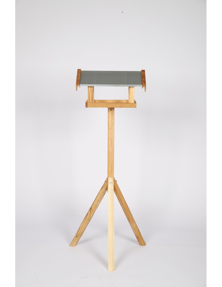 karmnik dla sikorek na balkon karmnik dla sikorek na balkon