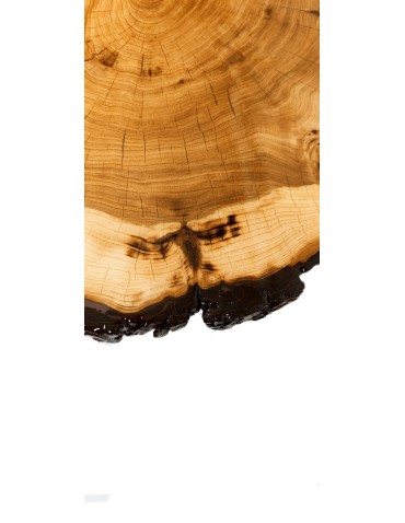 Stoły Marki Wood&Resin - Stolik lub Blat ~ Ash Angel ~ Wood & Resin ~ Unikat 152616 - product 5