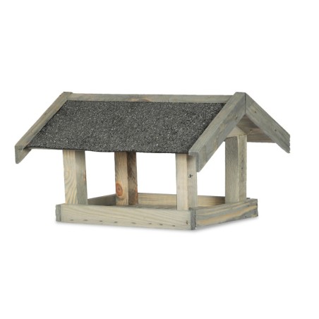 karmniki dla ptaków