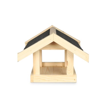 Karmnik dla Ptaków - Spadziak - Surowy - KS