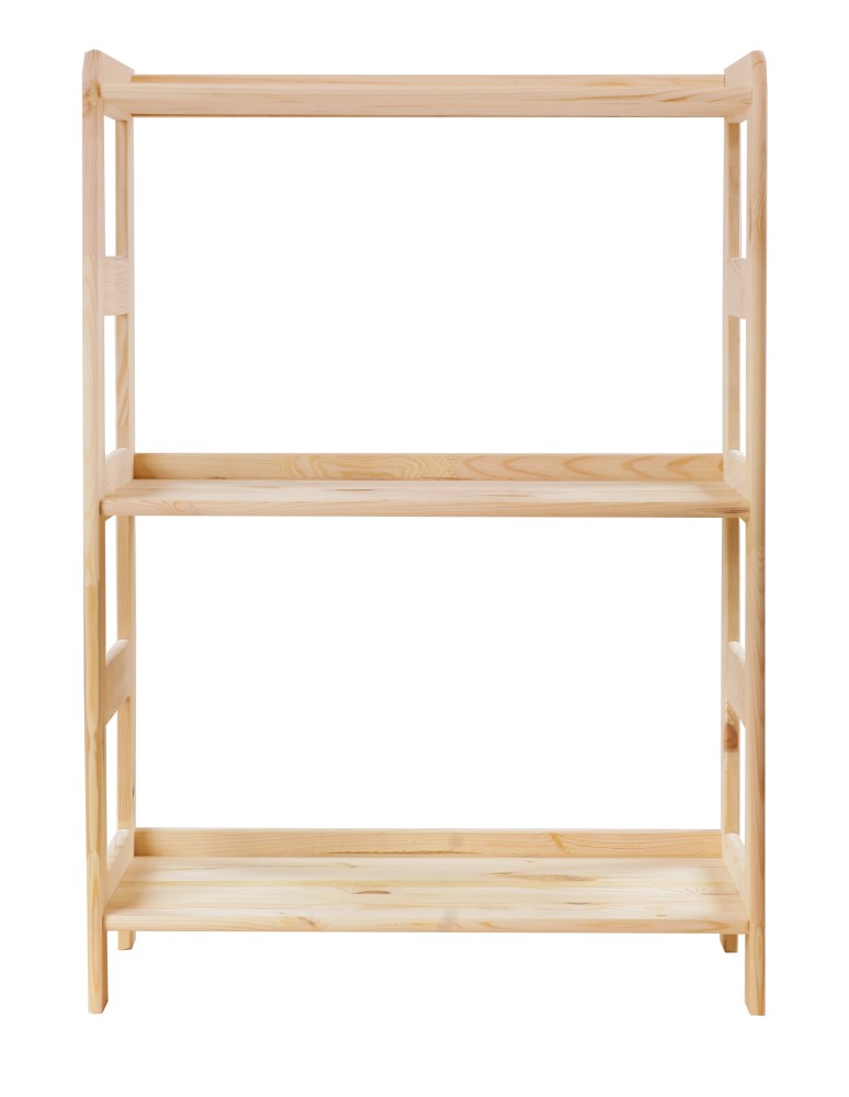 regały seria R - Regał do pokoju R-01 89x63x33 cm - product MODO24.PL 6