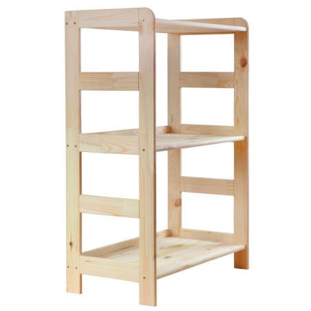 Regał do pokoju R-01 89x63x33 cm