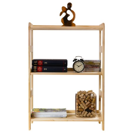 Regał do pokoju R-01 89x63x33 cm