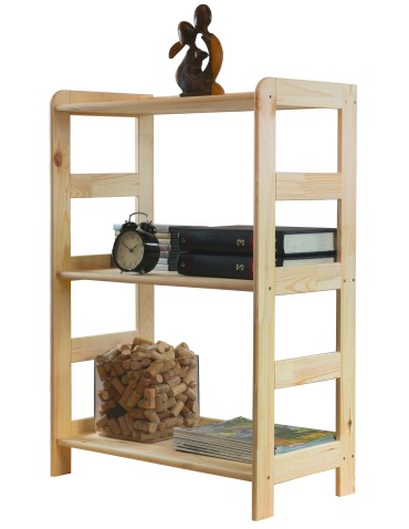 Regał do pokoju R-01 89x63x33 cm