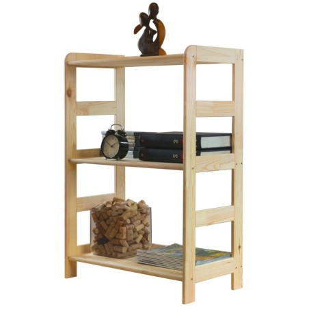 Regał do pokoju R-01 89x63x33 cm