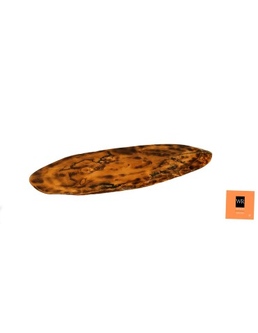 Stoły Marki Wood&Resin - Duży Stolik lub Blat ~ African Savannah ~ Wood & Resin ~ Unikat 131045 - product 3