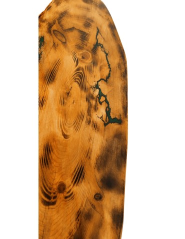Stoły Marki Wood&Resin - Duży Stolik lub Blat ~ African Savannah ~ Wood & Resin ~ Unikat 131045 - product 4