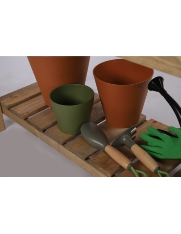 ziołownik w ogrodzie ziołownik w ogrodzie