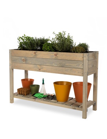 warzywniak inspekt skrzynia