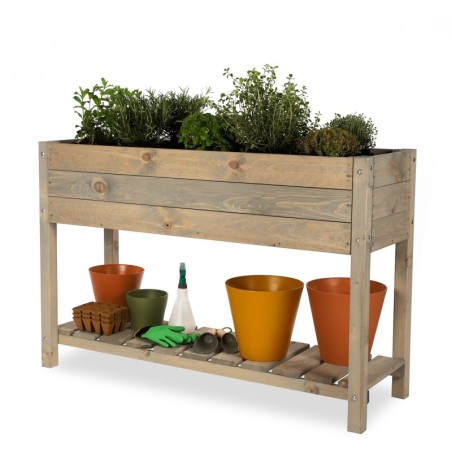 warzywniak inspekt skrzynia