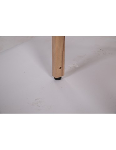 Regały do łazienki - Regał Łazienkowy ~ TARNI 3 Półki ~ Surowy Buk - product 4