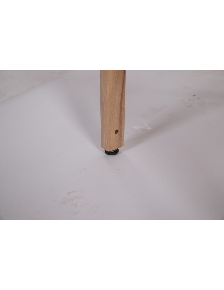 Regały do łazienki - Regał Łazienkowy TARNI ~ 5 Półek ~ Surowy Buk - product MODO24.PL 5