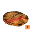 Stolik / Blat Żywiczny ~ A Mysterious Symbol ~ Wood & Resin ~ Unikat 095227
