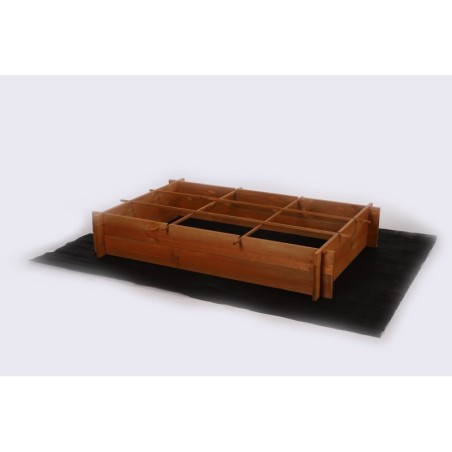 Inspekt Przydomowy - Składany ▪ 118x80x20 cm