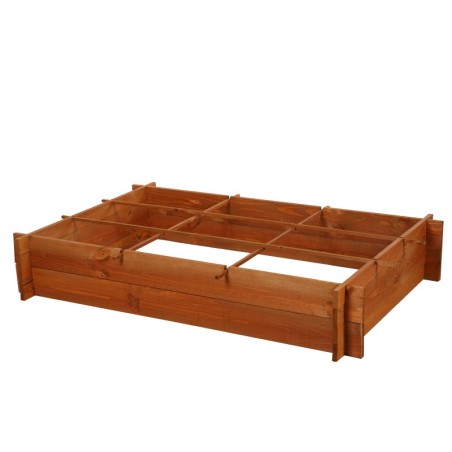 Inspekt Przydomowy - Składany ▪ 118x80x20 cm