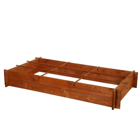 Zielnik ▪ Warzywniak ▪ Inspekt - Sezonowy lub Całoroczny - Składany