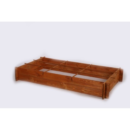 Zielnik ▪ Warzywniak ▪ Inspekt - Sezonowy lub Całoroczny - Składany