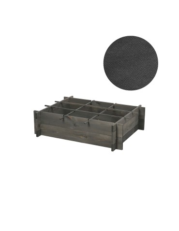 grządka podwyższona