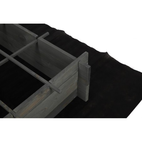 Inspekt  Składany ▪ Warzywniak ▪ 148x80x20 cm