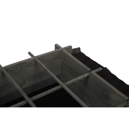 Inspekt  Składany ▪ Warzywniak ▪ 148x80x20 cm