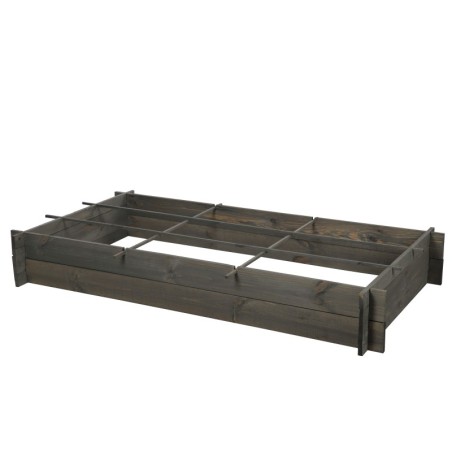 Inspekt  Składany ▪ Warzywniak ▪ 148x80x20 cm