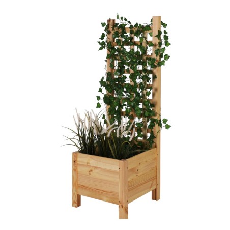 donica z pergolą 120