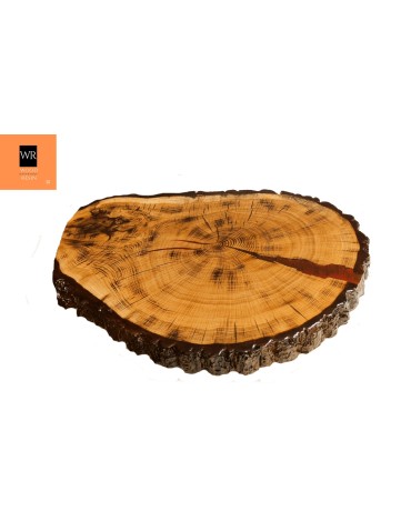 Stolik lub Blat ~ Spider Man ~ Wood & Resin ~ Unikat 132245