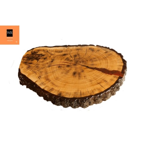 Stolik/ Blat (wybór)  ⭖ Spider Man ⭖ Unikat ⭖ 50-63 cm x 5 cm