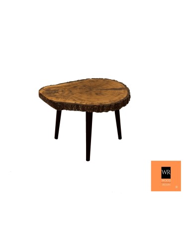 Stoły Marki Wood&Resin - Stolik lub Blat ~ Spider Man ~ Wood & Resin ~ Unikat 132245 - product 1