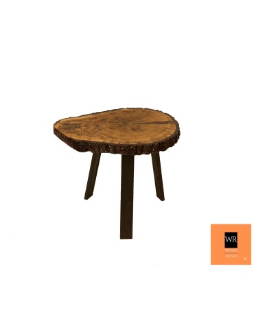 Stoły Marki Wood&Resin - Stolik lub Blat ~ Spider Man ~ Wood & Resin ~ Unikat 132245 - product 1