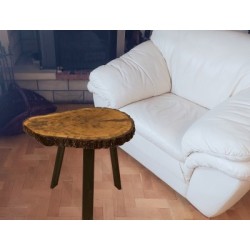 Stolik/ Blat (wybór)  ⭖ Spider Man ⭖ Unikat ⭖ 50-63 cm x 5 cm