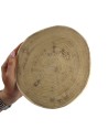 Plaster drewna - fi 15-20 cm - Akacja, gr 2,0 cm