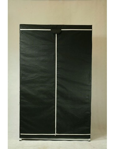 Pokrowce na Regały - Szary Pokrowiec na Regał - Szyty na Miarę - Uniwersalny - product 6