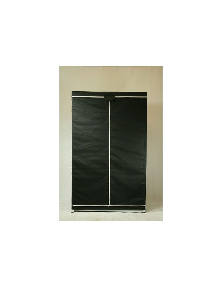 Pokrowce na Regały - Szary Pokrowiec na Regał - Szyty na Miarę - Uniwersalny - product MODO24.PL 6