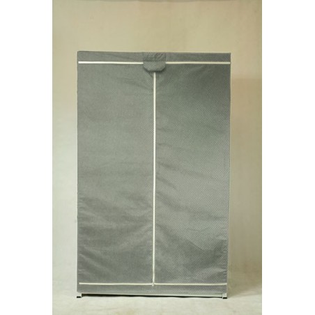 Pokrowce na Regały⚖️Flizelinowe⚖️Szyte na Miarę⚖️Szare⚖️Uniwersalne