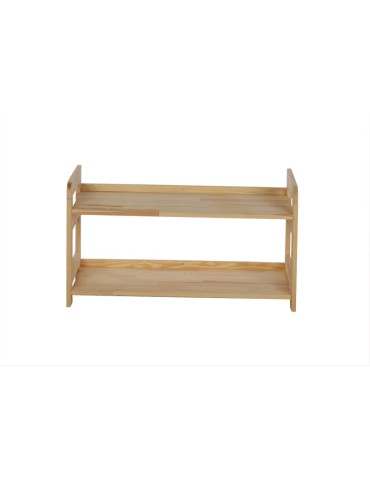 Podstawa do Regału BERDO ~ Moduł Prosty ~ 44x80x34,4 cm - product 2