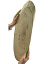 Taca Drewniana Ozdobna  ~ Surowa Akacja ~ dł  45-50 cm