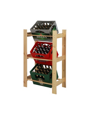 stojak ekspozycyjny - product 2