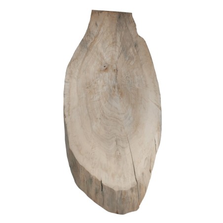 Okorowany Plaster Topoli ❍ Na Blat Stolika ❍ Długość 142 cm ❍ UNIKAT 132944