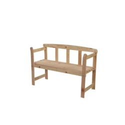 ławka drewniana ania