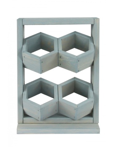 Ogród Wertykalny RD-8 2x2 12cm szary - product 2