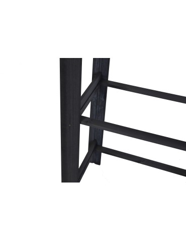 Kategorie produktów - Regał na 3 Skrzynki ~ Drewniany/ Szary ~ RSS 107x70x39 cm - product 9