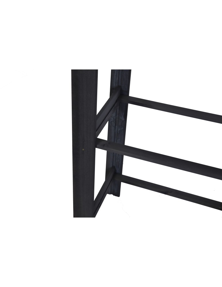 Kategorie produktów - Regał na 3 Skrzynki ~ Drewniany/ Szary ~ RSS 107x70x39 cm - product MODO24.PL 9