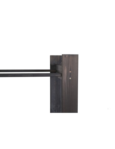 Kategorie produktów - Regał na 3 Skrzynki ~ Drewniany/ Szary ~ RSS 107x70x39 cm - product 10