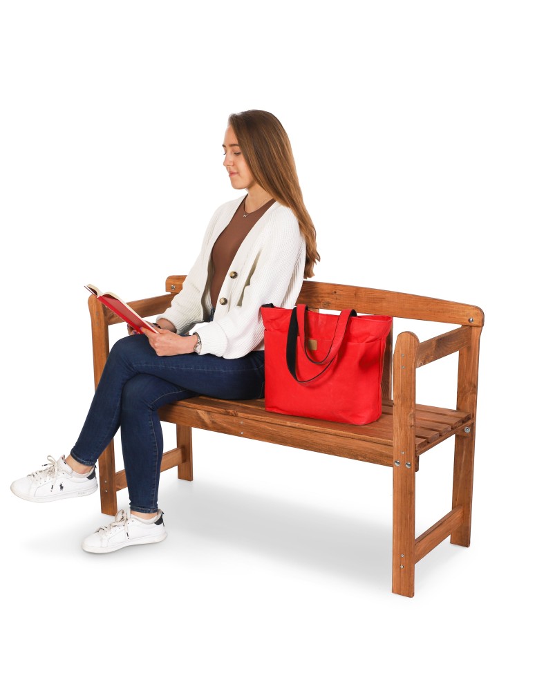 ławka ogrodowa drewniana ania ławka ogrodowa drewniana ania