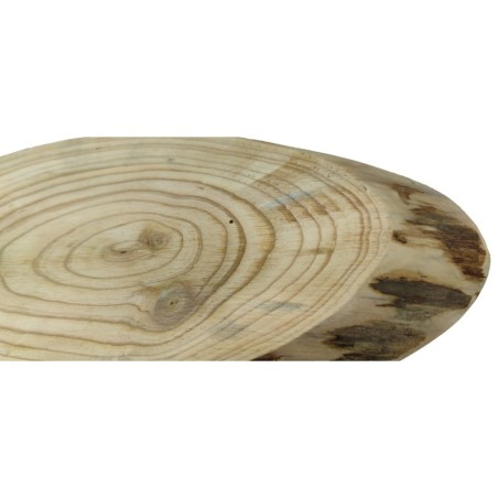 Taca Do Serwowania ✦ Surowy Modrzew ✦ dł  35-40cm