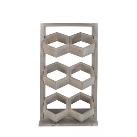 Ogród Wertykalny RD-8 2x3 12cm szary