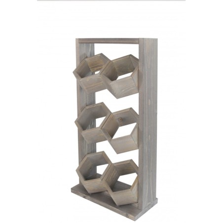 Ogród Wertykalny RD-8 2x3 12cm szary